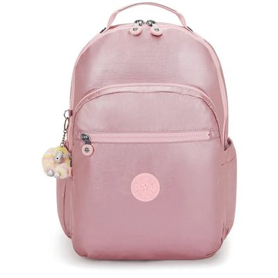 KIPLING Seoul Lap 27l Woman 後背包 正品代購