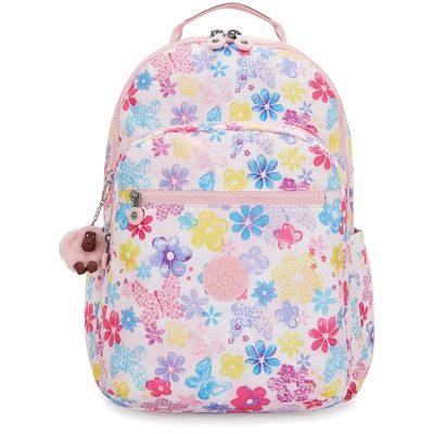 KIPLING Seoul Lap 27l Woman 後背包 正品代購