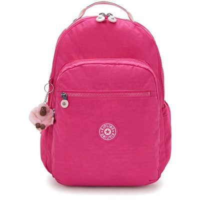 KIPLING Seoul Lap 27l Woman 後背包 正品代購