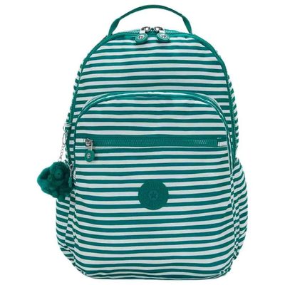 KIPLING Seoul Lap 27l Woman 後背包 正品代購