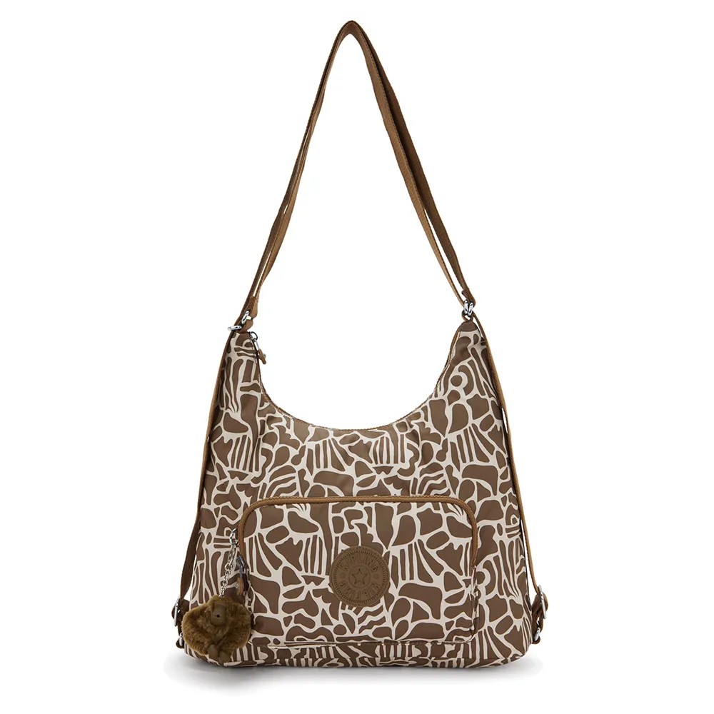 KIPLING Yenna Bag 多功能 可轉換 正品歐洲代購 [142797329]