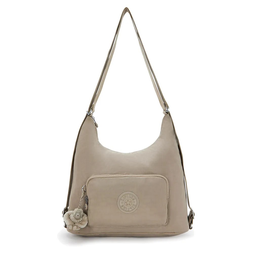 KIPLING Yenna Bag 多功能 可轉換 正品歐洲代購 [142797331]