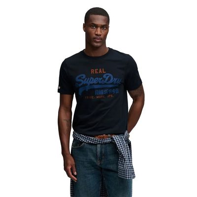 SUPERDRY Vintage Logo Classic T恤 復古 經典 正品歐洲代購 [142797871]