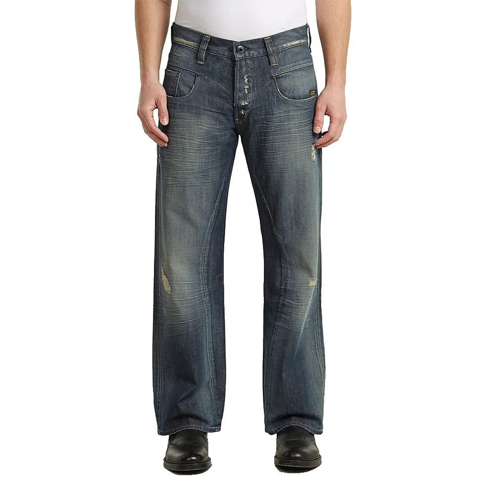 G-STAR RAW Star Radar Loose Fit 牛仔褲 寬鬆 正品歐洲代購 [142798698]