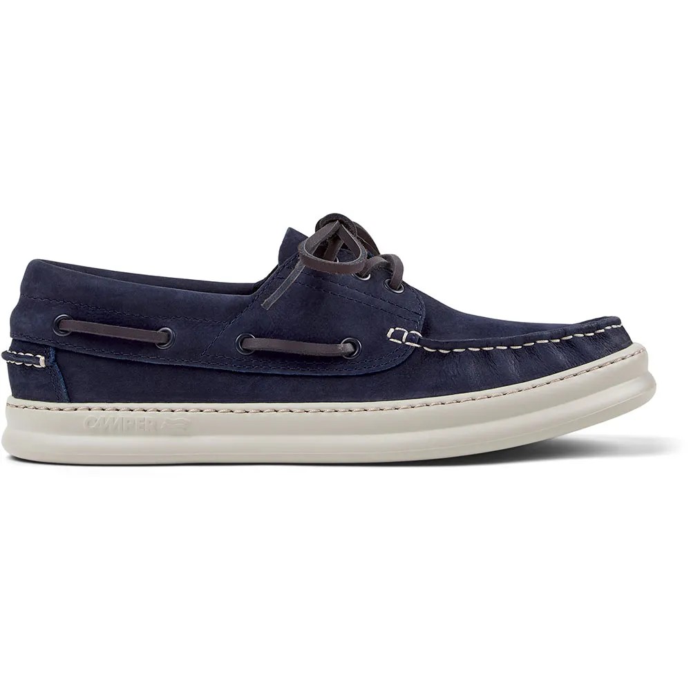 CAMPER Four Lace Up Boat 鞋款 真皮 舒適 男款 正品歐洲代購 [142810082]