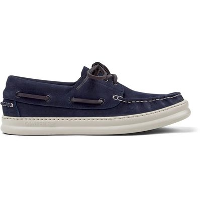 CAMPER Four Lace Up Boat 鞋款 真皮 舒適 男款 正品歐洲代購 [142810082]