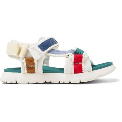 CAMPER Oruga Twins 涼鞋 輕量 舒適 拖鞋 戶外 正品歐洲代購 [142810166]