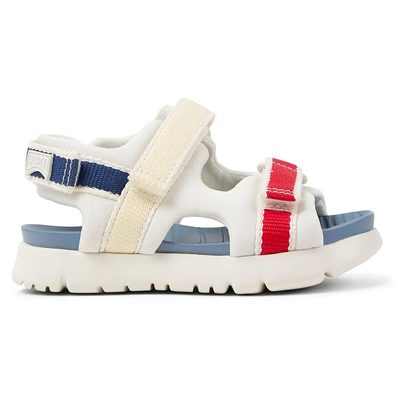 CAMPER Oruga Twins 涼鞋 輕量 舒適 拖鞋 戶外 正品歐洲代購 [142810167]