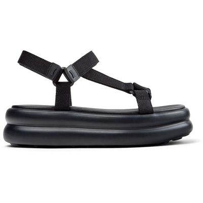 CAMPER Pelotas Flota Up 涼鞋 舒適 真皮 拖鞋 戶外 正品歐洲代購 [142810173]