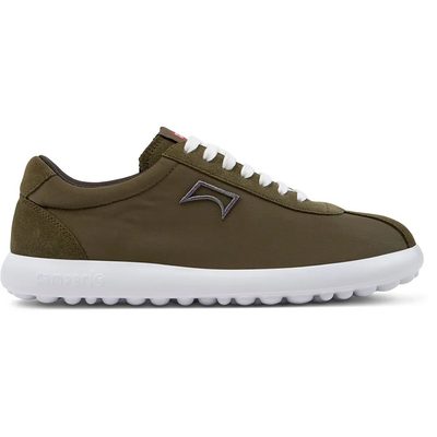 CAMPER Pelotas Xlf 運動鞋 真皮 軟底 男款 正品歐洲代購 [142810209]