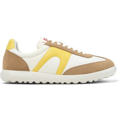 CAMPER Pelotas Xlf 運動鞋 舒適 軟底 男款 正品歐洲代購 [142810213]