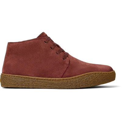 CAMPER Peu Terreno Booties 真皮 舒適 男款 正品歐洲代購 [142810249]