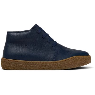 CAMPER Peu Terreno Booties 真皮 舒適 男款 正品歐洲代購 [142810250]