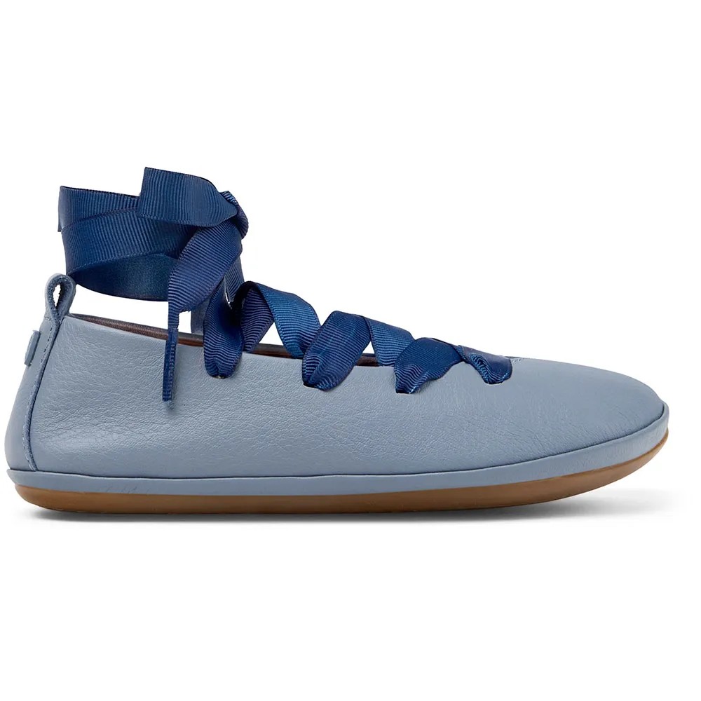 CAMPER Right Ballet Pumps 透氣 輕量 舒適 防滑 耐磨 正品歐洲代購 [142810276]