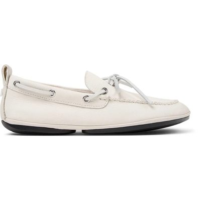 CAMPER Right Nina Ballet Pu 真皮 舒適 正品歐洲代購 [142810299]