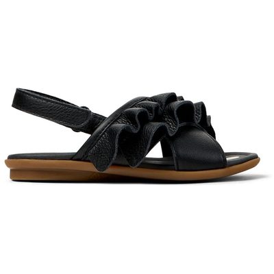 CAMPER Right Twins 涼鞋 真皮 舒適 拖鞋 戶外 正品歐洲代購 [142810303]