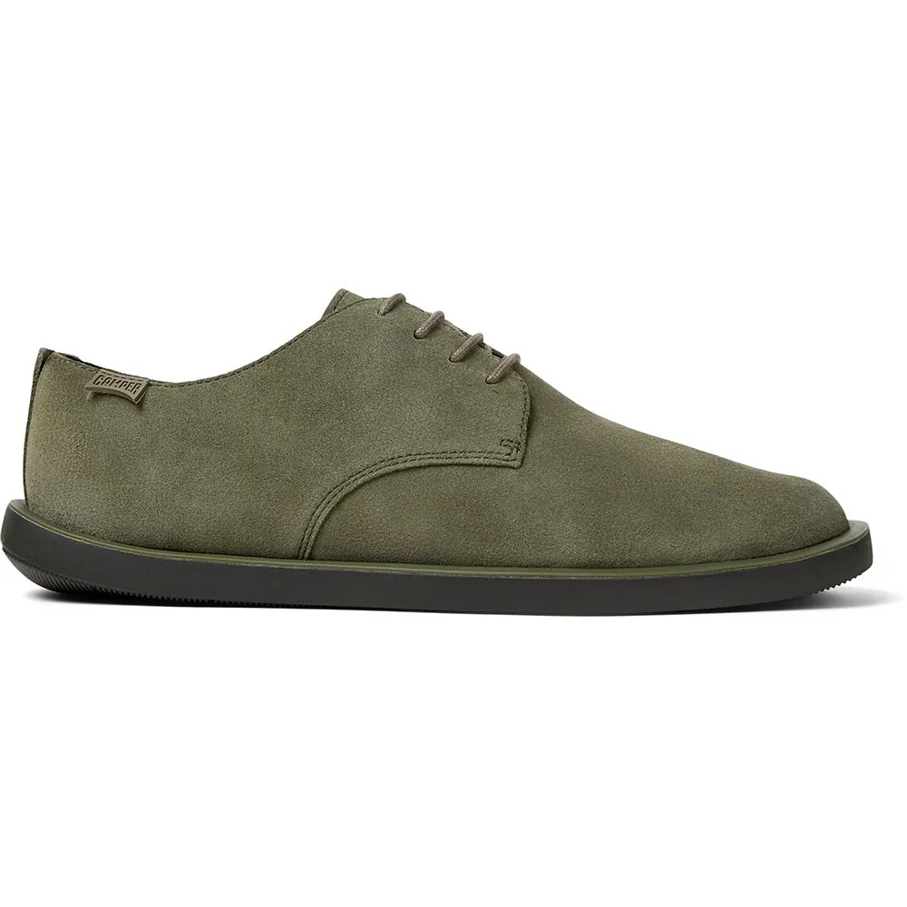 CAMPER Wagon Lace Up 鞋款 真皮 舒適 男款 正品歐洲代購 [142810335]