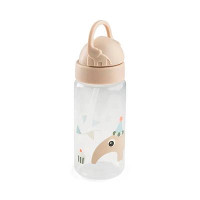 DONE BY DEER Deer Celebration Bottle Straw 水壺 正品代購