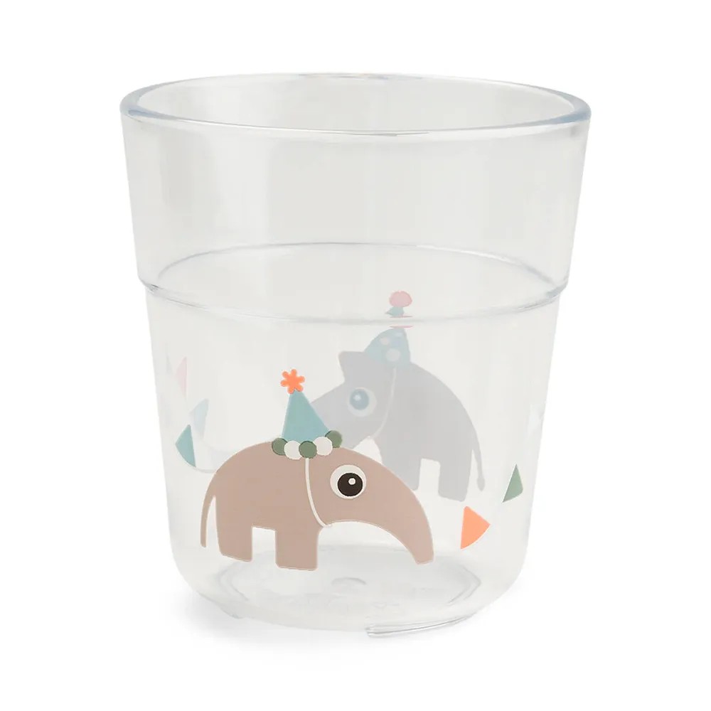 DONE Deer Celebration Gla 食品級 不易破 正品歐洲代購 [142818874]