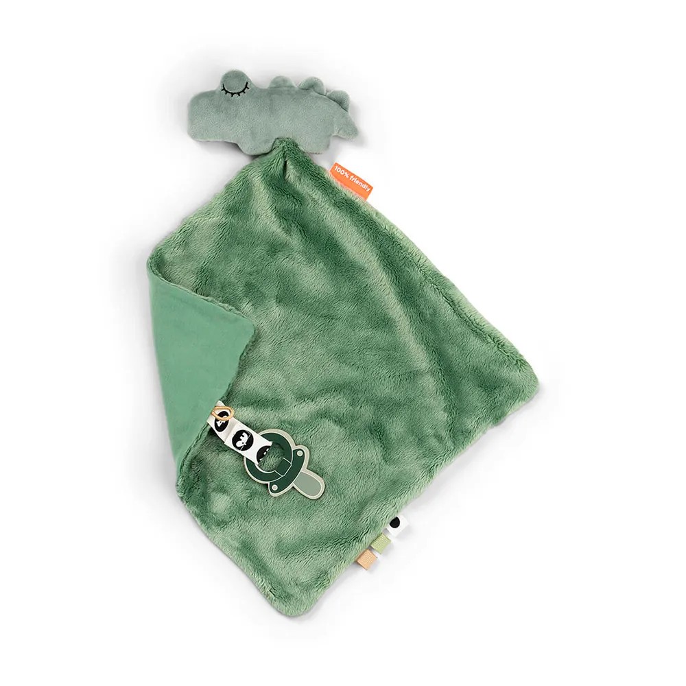 DONE Deer Croco Comfort B 舒適 安撫 正品歐洲代購 [142818894]