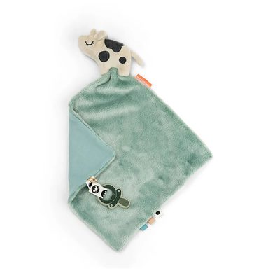 DONE BY DEER Deer Dotti Comfort Blanket 睡眠寢具 舒適 正品代購