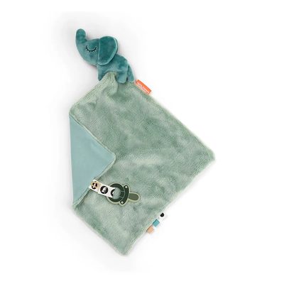 DONE BY DEER Deer Elphee Comfort Blanket 睡眠寢具 正品代購