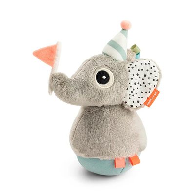 DONE BY DEER Deer Elphee Cup Type Activity Toy 益智玩具 正品代購