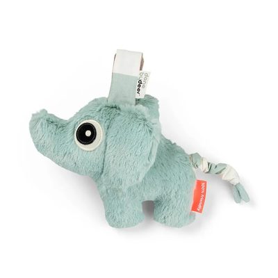 DONE BY DEER Deer Elphee Musical Toy 音樂玩具 正品代購