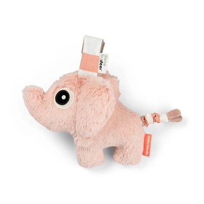 DONE BY DEER Deer Elphee Musical Toy 音樂玩具 正品代購