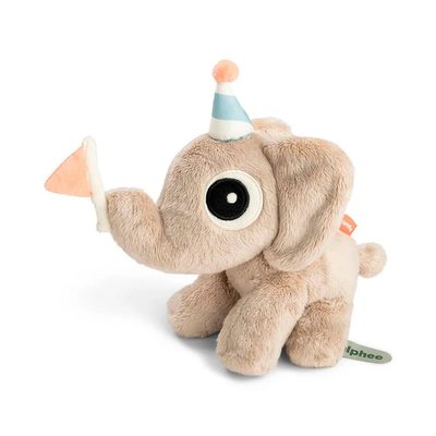 DONE BY DEER Deer Hugs Elphee Teddy 安撫玩偶 正品代購