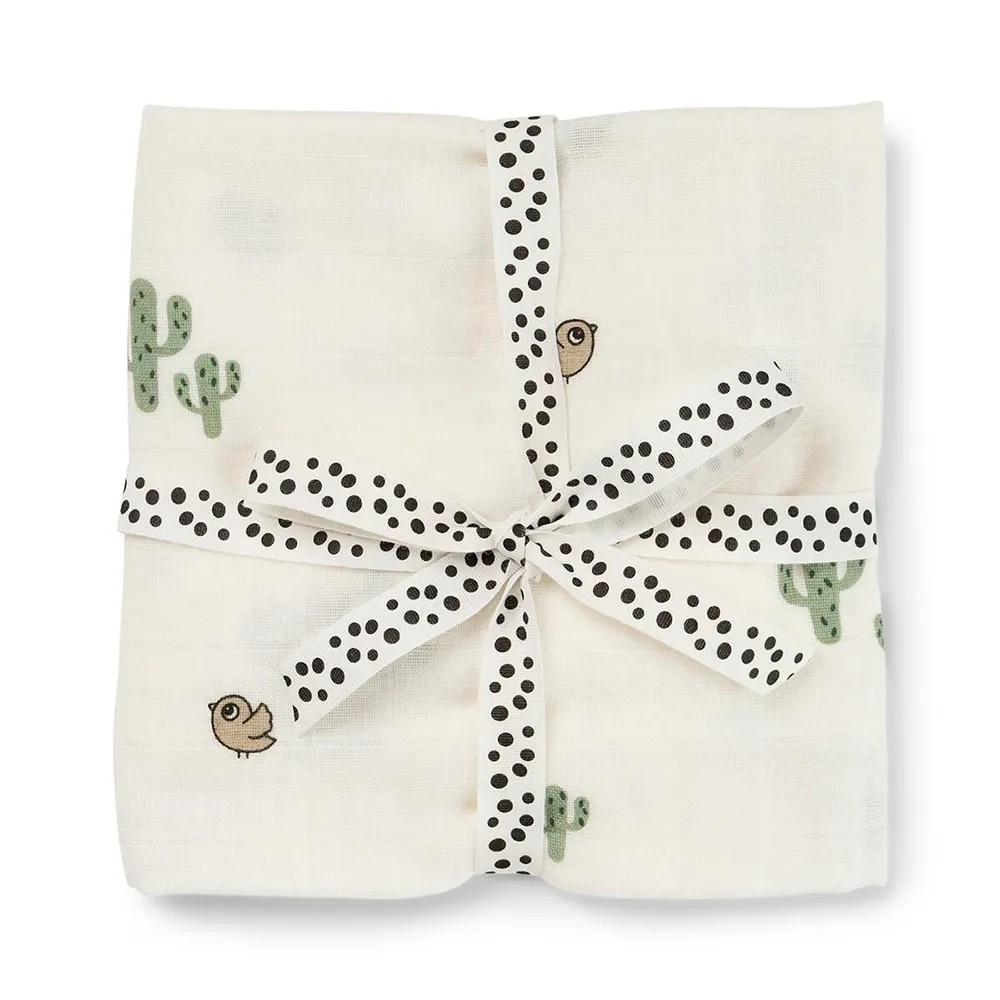 DONE Deer Lalee Muslins 超柔軟 透氣 正品歐洲代購 [142818916]