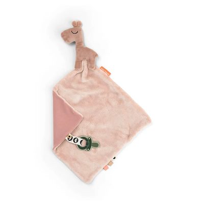 DONE BY DEER Deer Raffi Comfort Blanket 睡眠寢具 正品代購