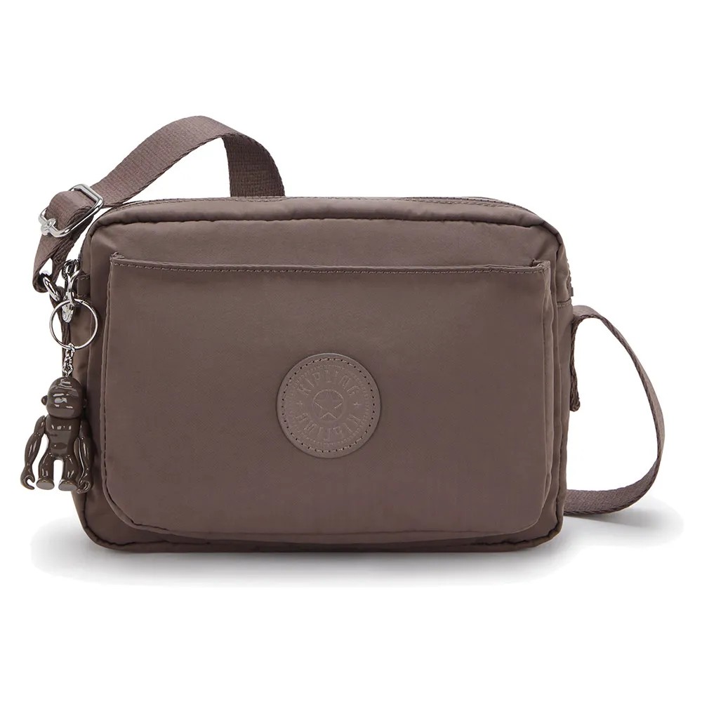 KIPLING Abanu M Bag 輕量 防潑水 正品歐洲代購 [142818984]