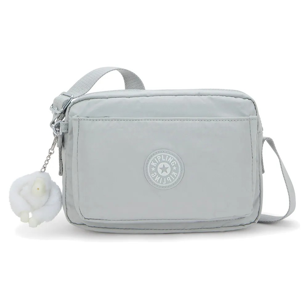 KIPLING Abanu M Bag 輕量 防潑水 正品歐洲代購 [142818987]