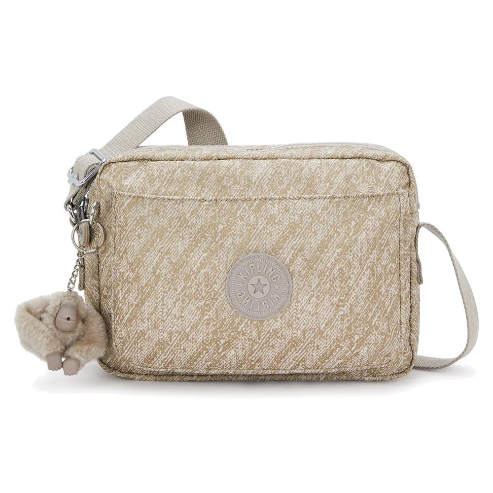 KIPLING Abanu M Bag 輕量 防潑水 正品歐洲代購 [142818988]