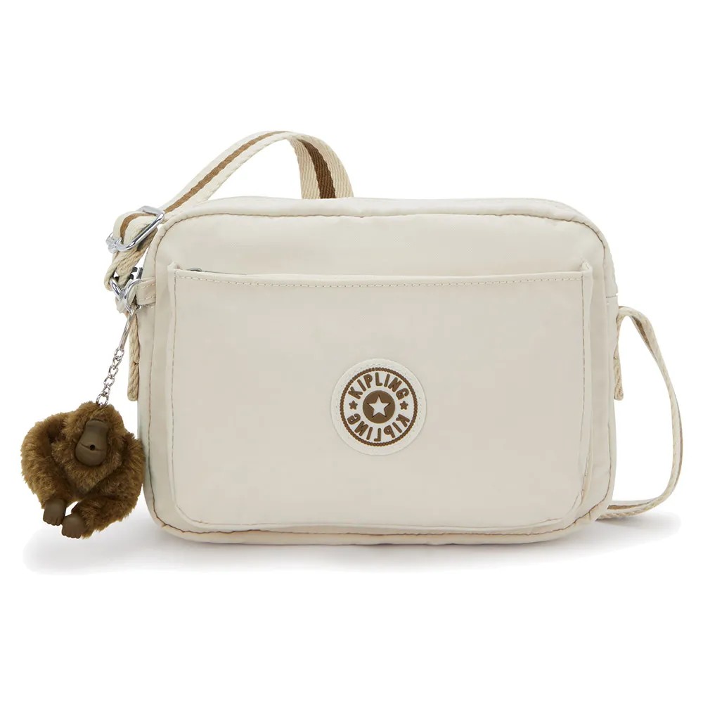 KIPLING Abanu M Bag 輕量 防潑水 正品歐洲代購 [142818990]
