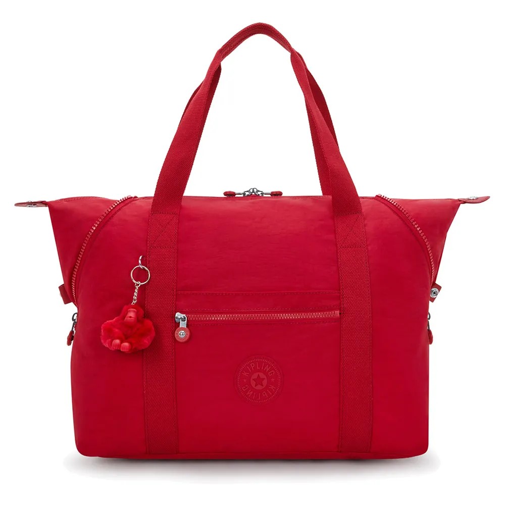 KIPLING Art M Bag 輕量 大容量 正品歐洲代購 [142818994]
