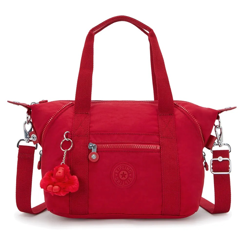 KIPLING Art Mini Bag 輕量 多隔層 正品歐洲代購 [142818997]