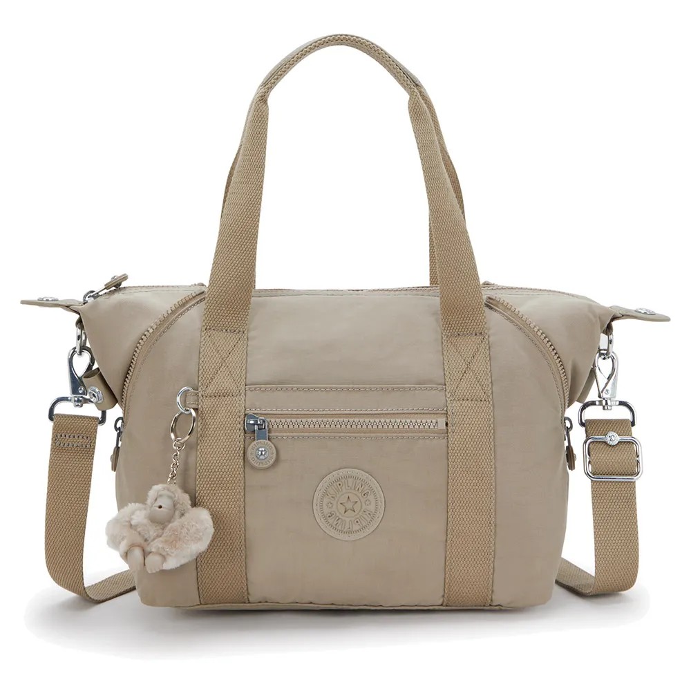 KIPLING Art Mini Bag 手提包 斜背包 正品歐洲代購 [142819000]