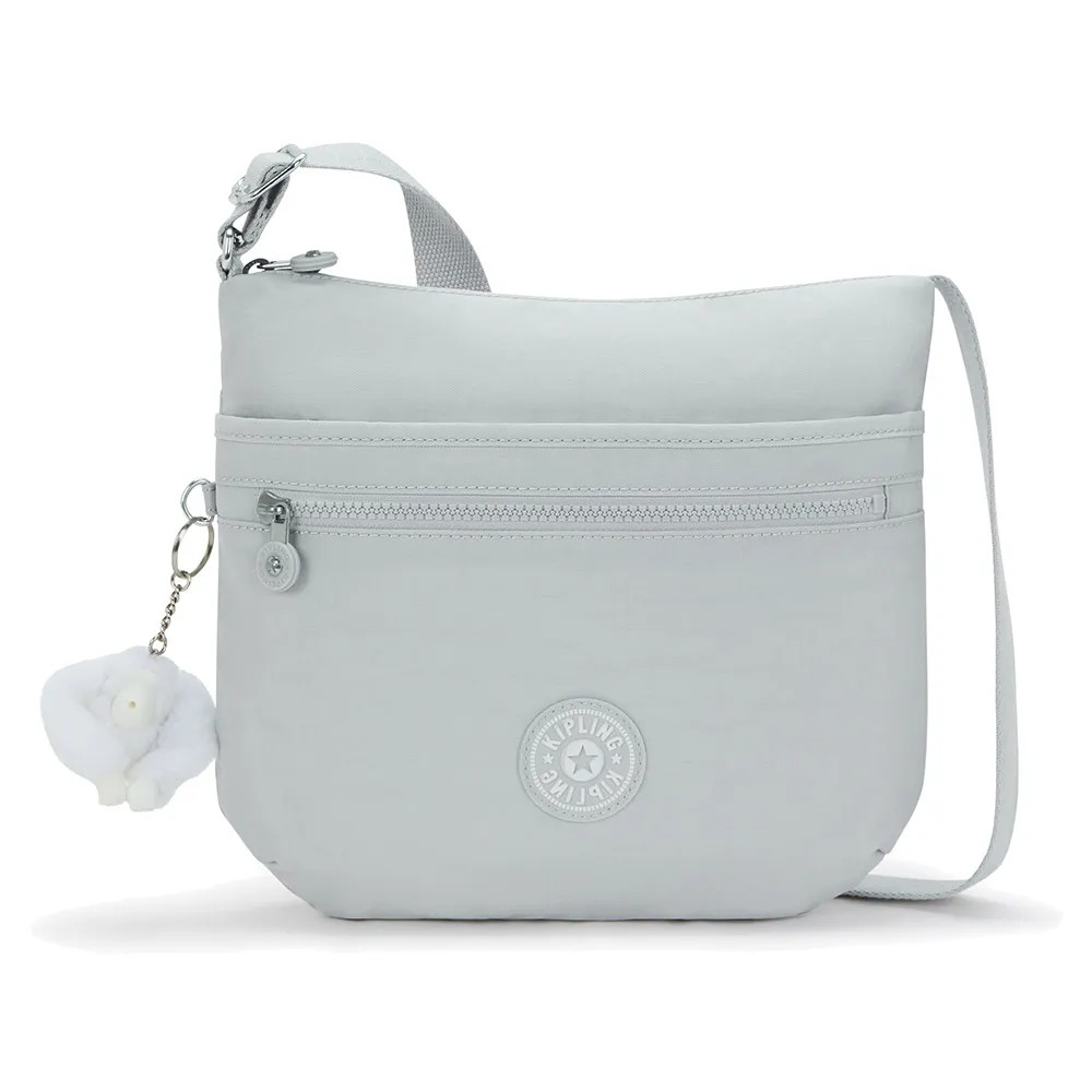 KIPLING Arto Bag 輕量 收納 正品歐洲代購 [142819001]