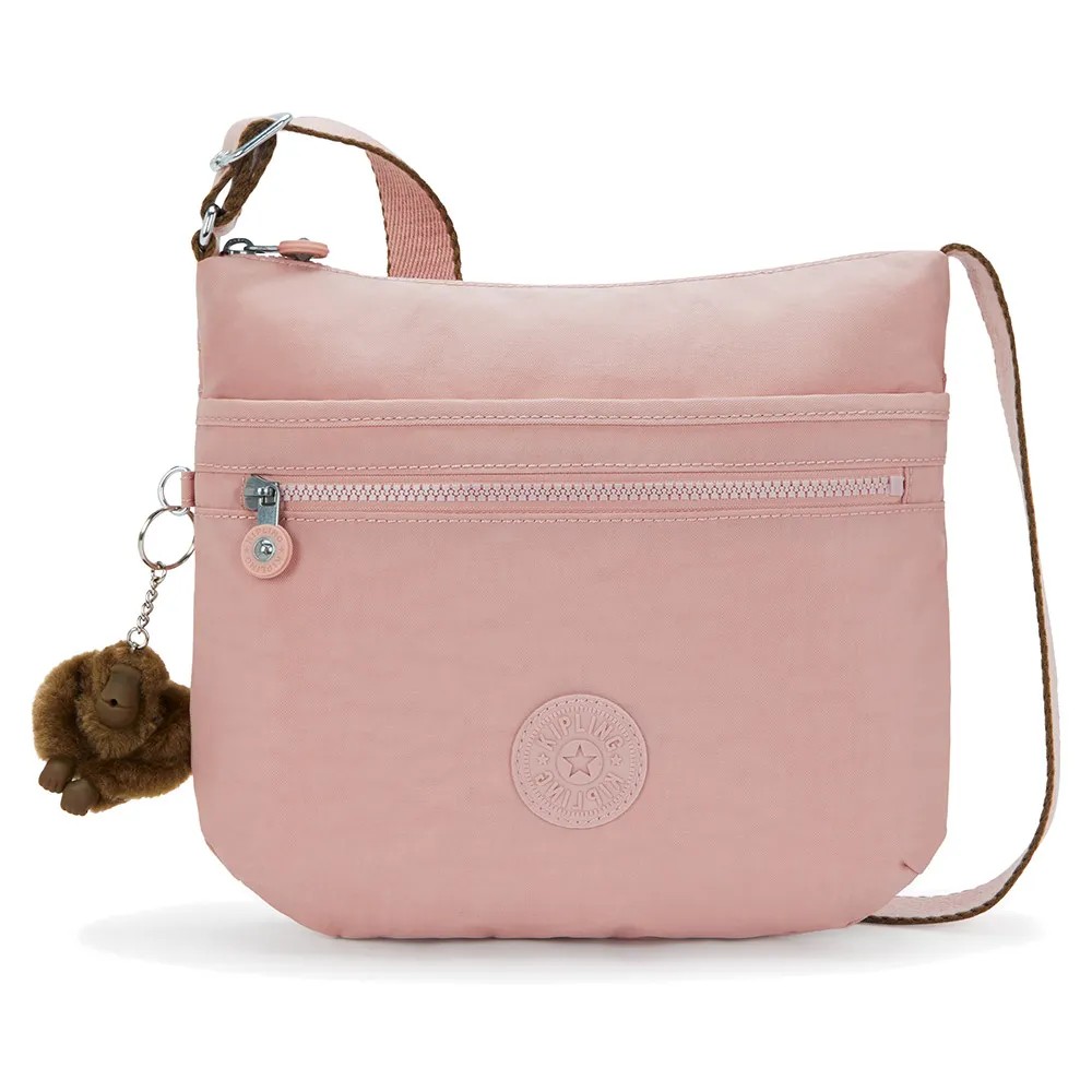 KIPLING Arto Bag 輕量 多隔層 正品歐洲代購 [142819002]