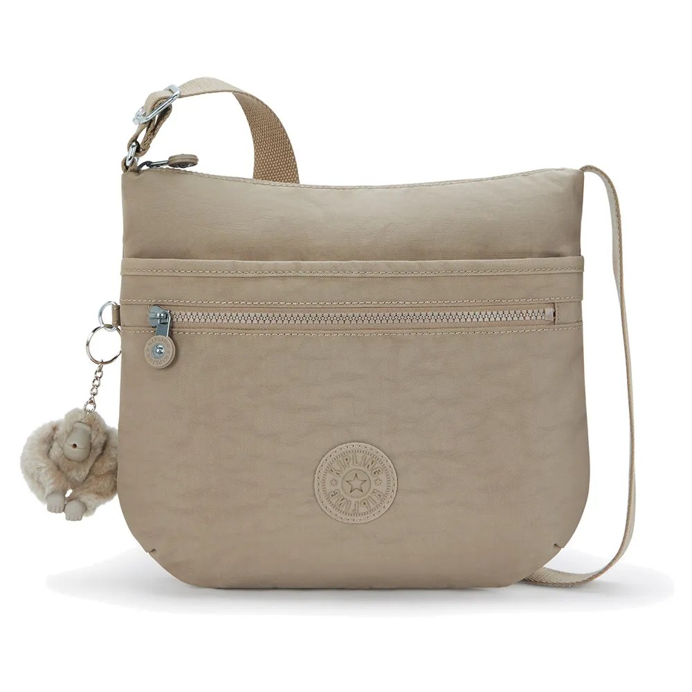 KIPLING Arto Bag 輕量 收納 正品歐洲代購 [142819004]