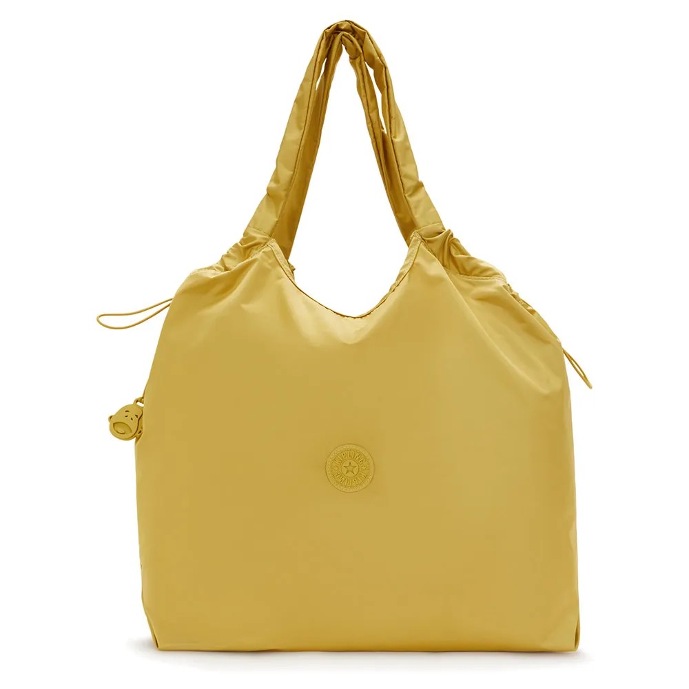 KIPLING Assie Bag 輕量 大容量 正品歐洲代購 [142819006]