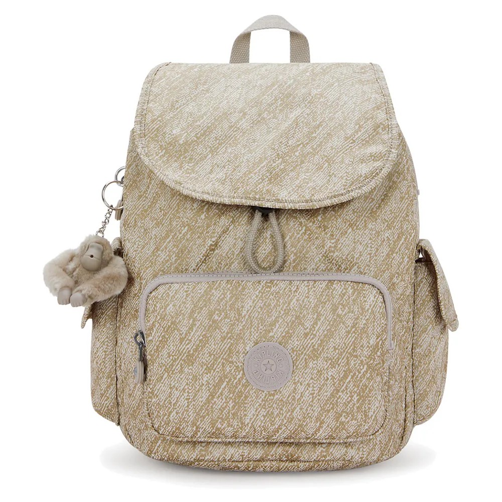 KIPLING City Pack S Woman 後背包 防潑水 輕量 正品歐洲代購 [142819010]