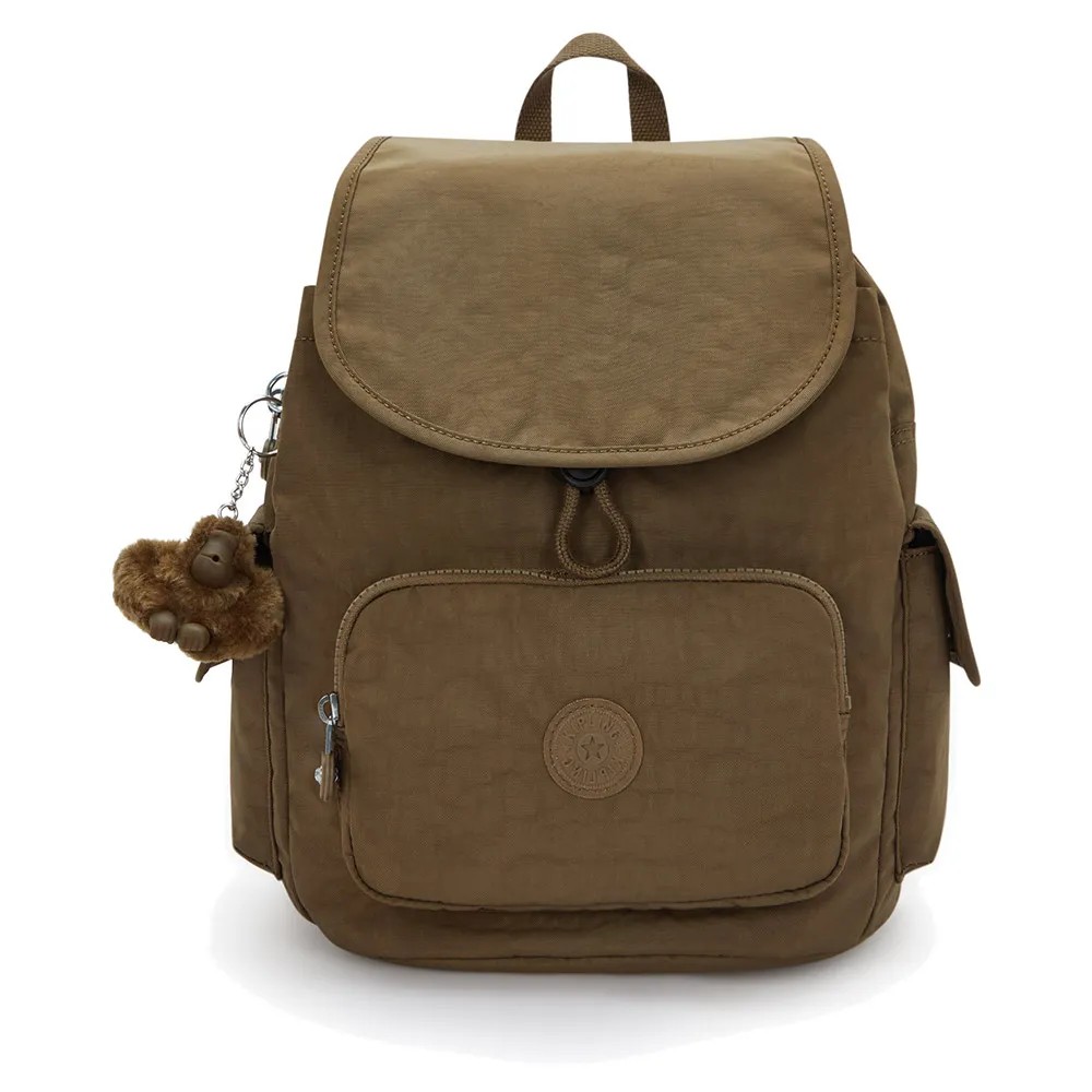 KIPLING City Pack S Woman 後背包 防潑水 輕量 正品歐洲代購 [142819011]