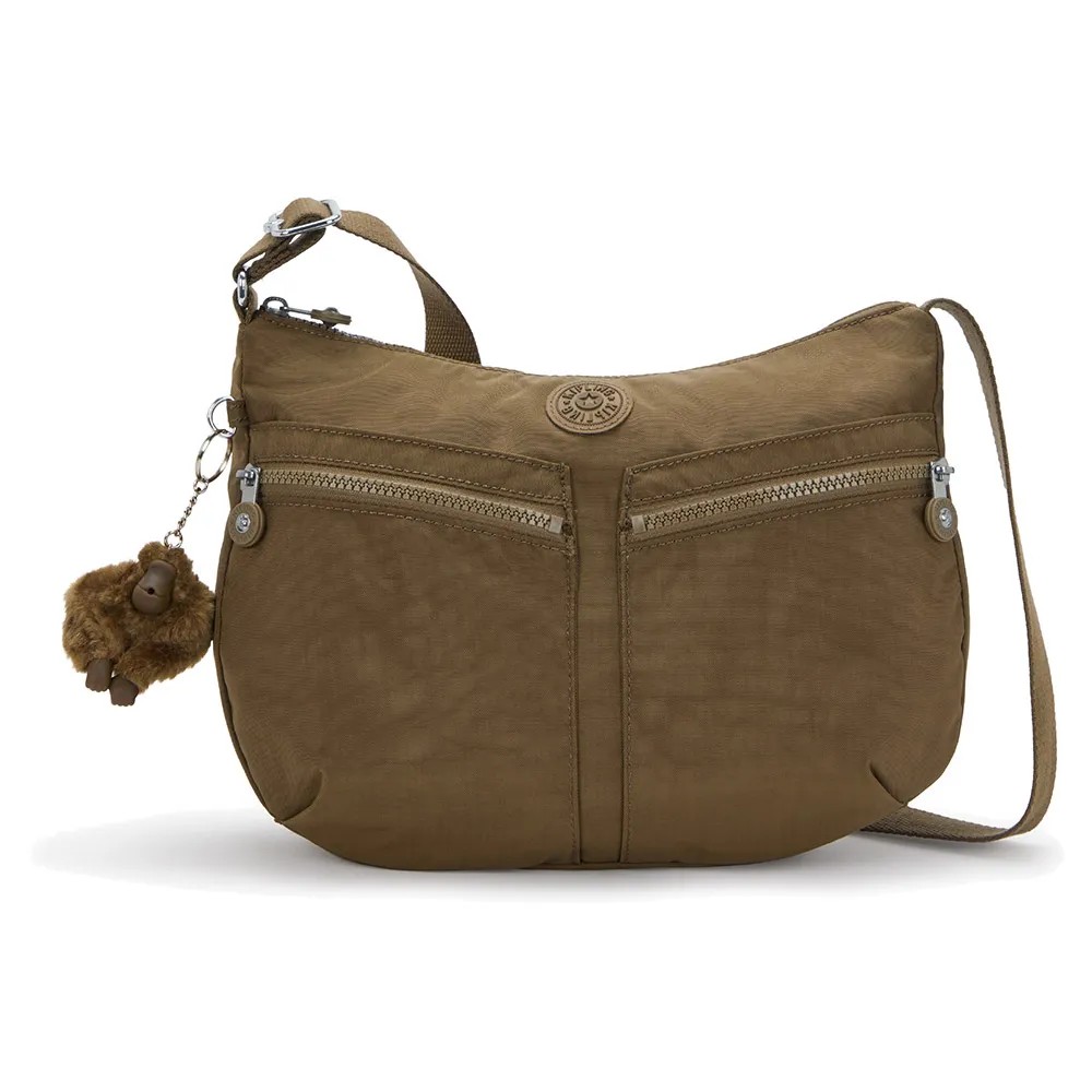KIPLING Izellah Bag 尼龍 輕量 正品歐洲代購 [142819031]