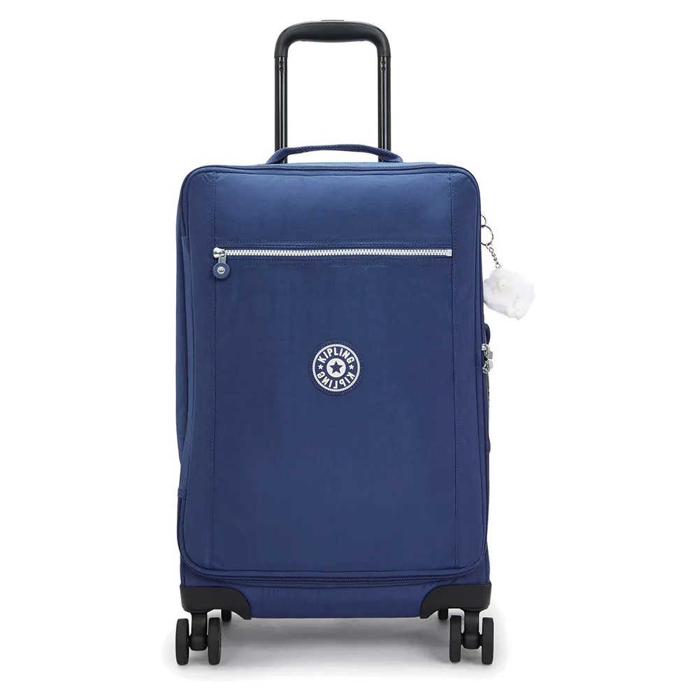 KIPLING Jet S Trolley Bag 輕量 登機箱 正品歐洲代購 [142819036]