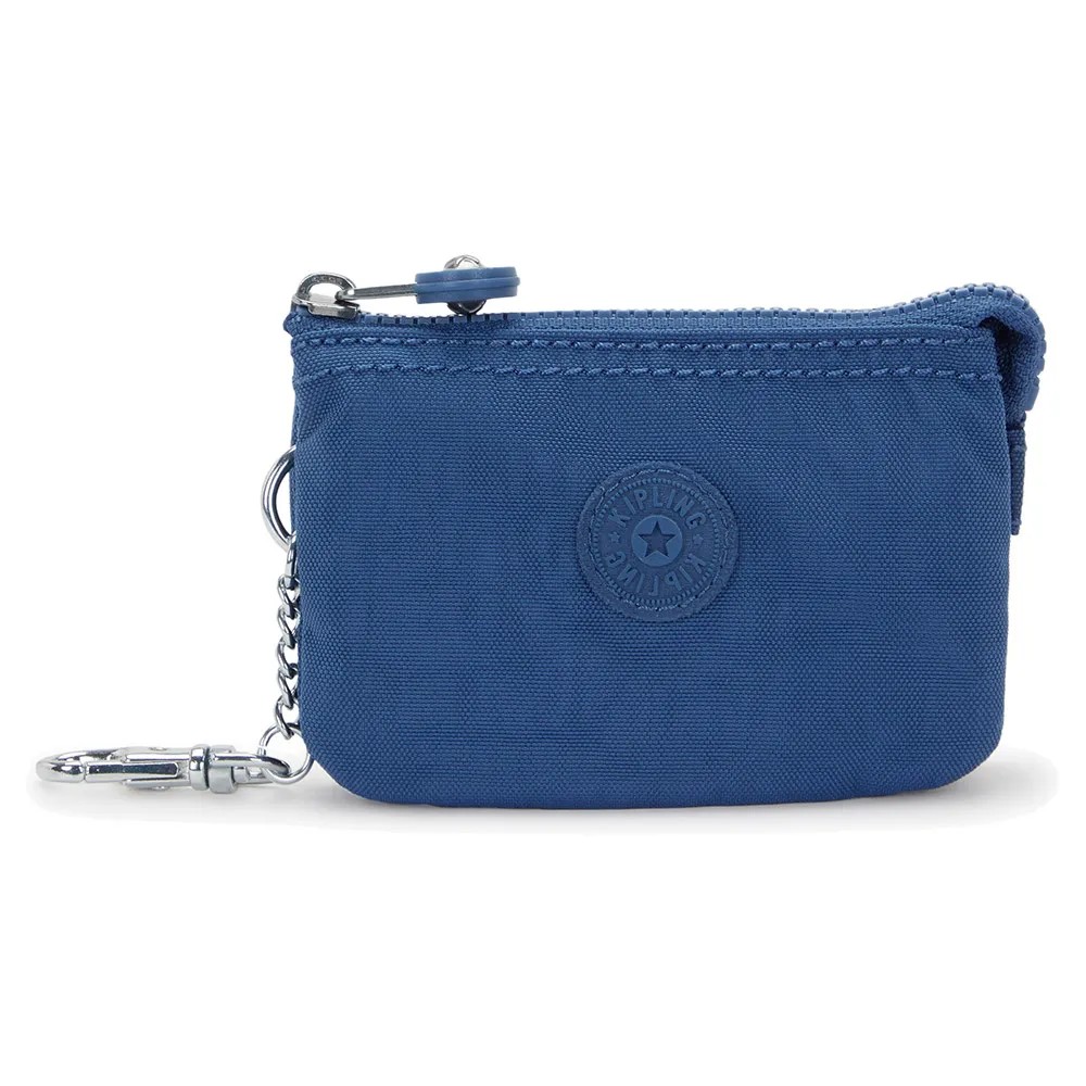KIPLING Mini Creativity S Co 零錢包 輕巧 正品歐洲代購 [142819043]