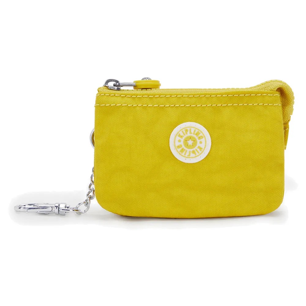 KIPLING Mini Creativity S Co 零錢包 輕巧 正品歐洲代購 [142819044]