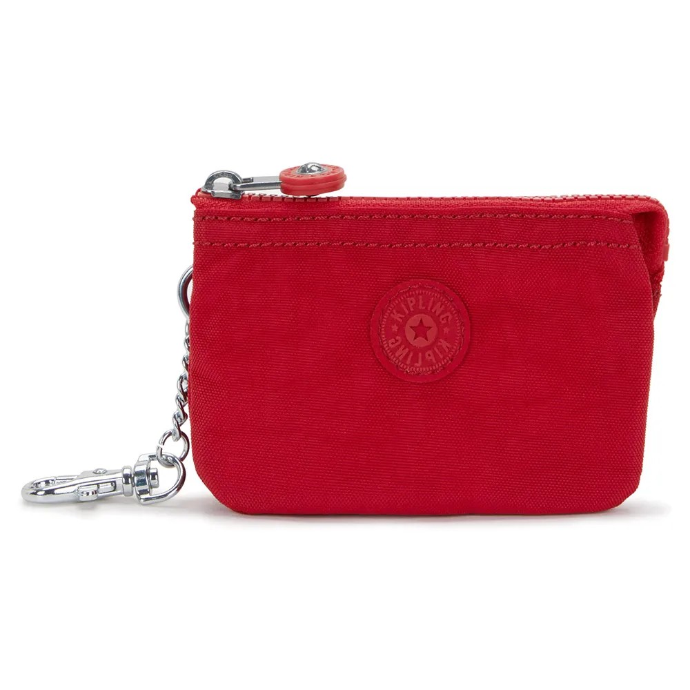 KIPLING Mini Creativity S Co 尼龍 零錢包 正品歐洲代購 [142819045]